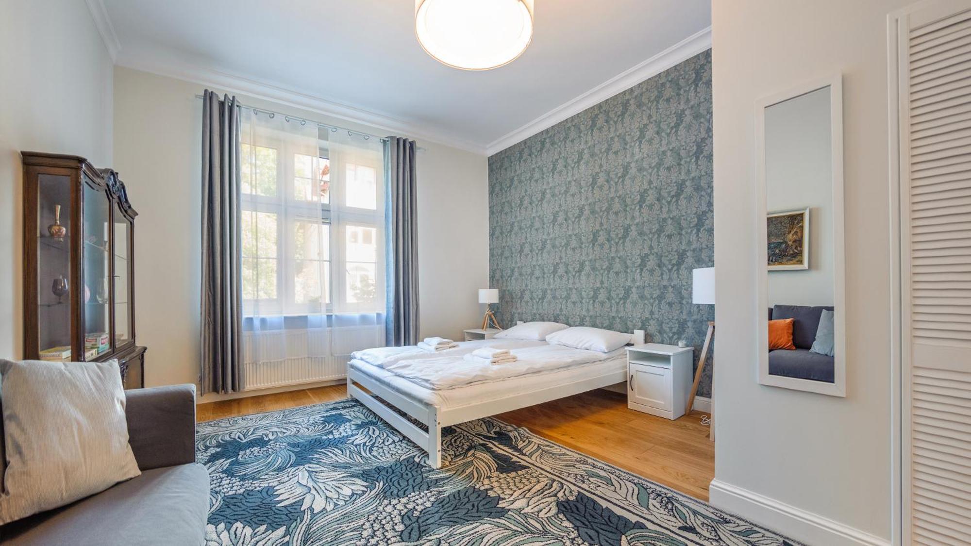 Apartamenty Sun & Snow Parkowa 소포트 외부 사진